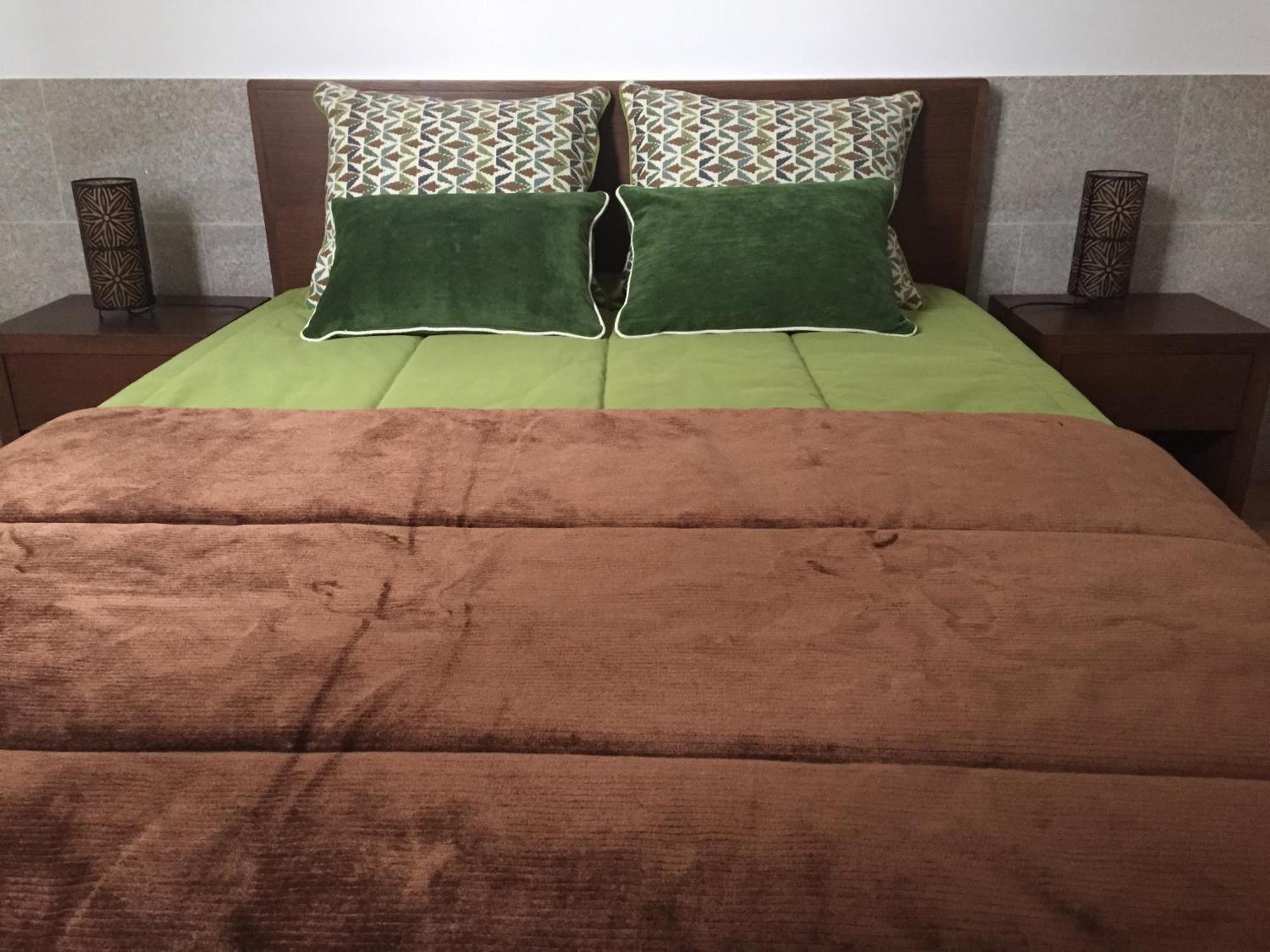 Casas Do Fantal Guest House Vale de Salgueiro Phòng bức ảnh