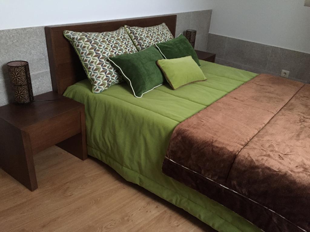 Casas Do Fantal Guest House Vale de Salgueiro Phòng bức ảnh