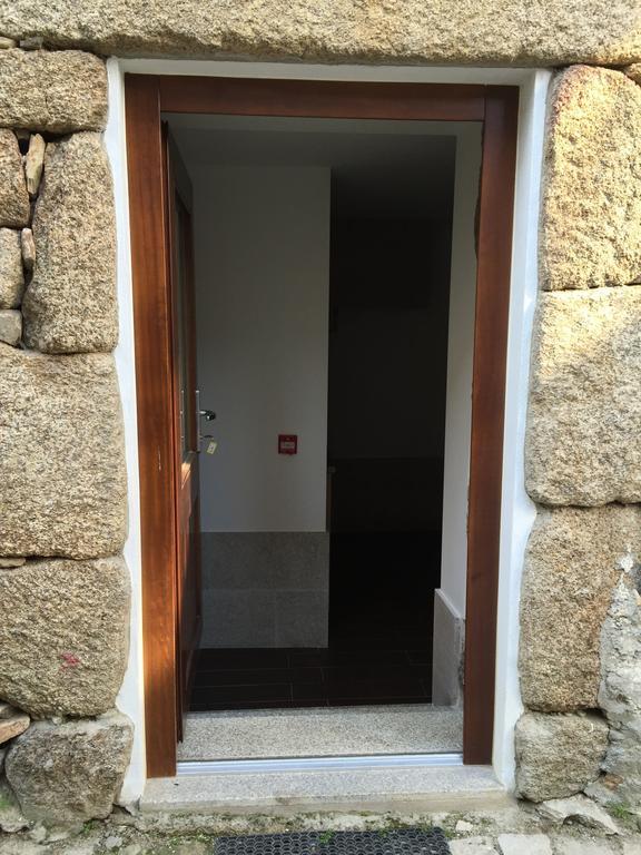 Casas Do Fantal Guest House Vale de Salgueiro Phòng bức ảnh