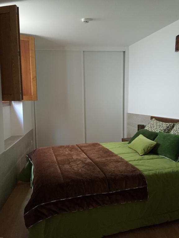 Casas Do Fantal Guest House Vale de Salgueiro Phòng bức ảnh