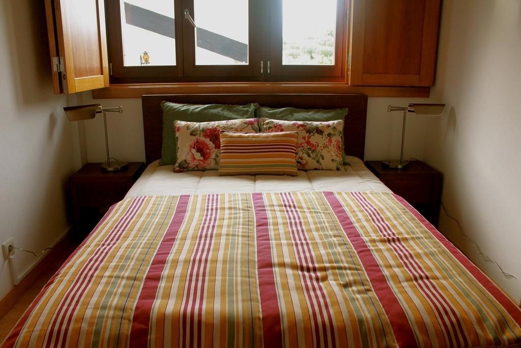 Casas Do Fantal Guest House Vale de Salgueiro Phòng bức ảnh