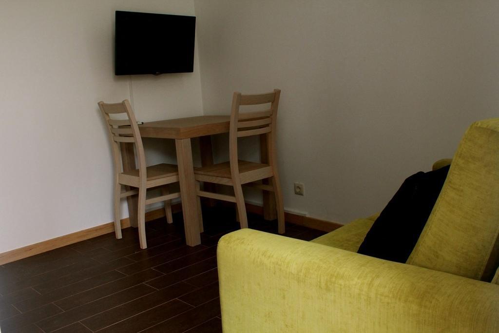 Casas Do Fantal Guest House Vale de Salgueiro Ngoại thất bức ảnh
