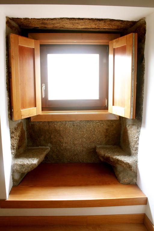 Casas Do Fantal Guest House Vale de Salgueiro Phòng bức ảnh