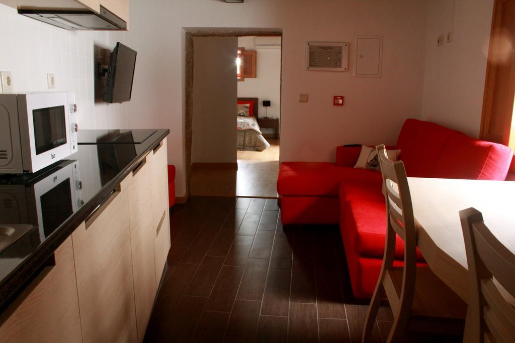 Casas Do Fantal Guest House Vale de Salgueiro Phòng bức ảnh