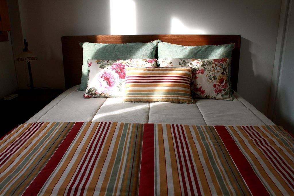 Casas Do Fantal Guest House Vale de Salgueiro Phòng bức ảnh