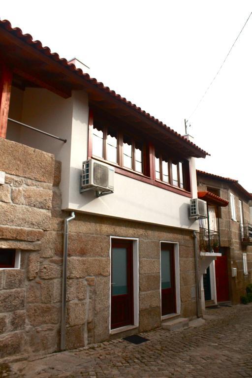 Casas Do Fantal Guest House Vale de Salgueiro Phòng bức ảnh