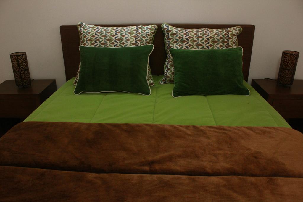 Casas Do Fantal Guest House Vale de Salgueiro Ngoại thất bức ảnh
