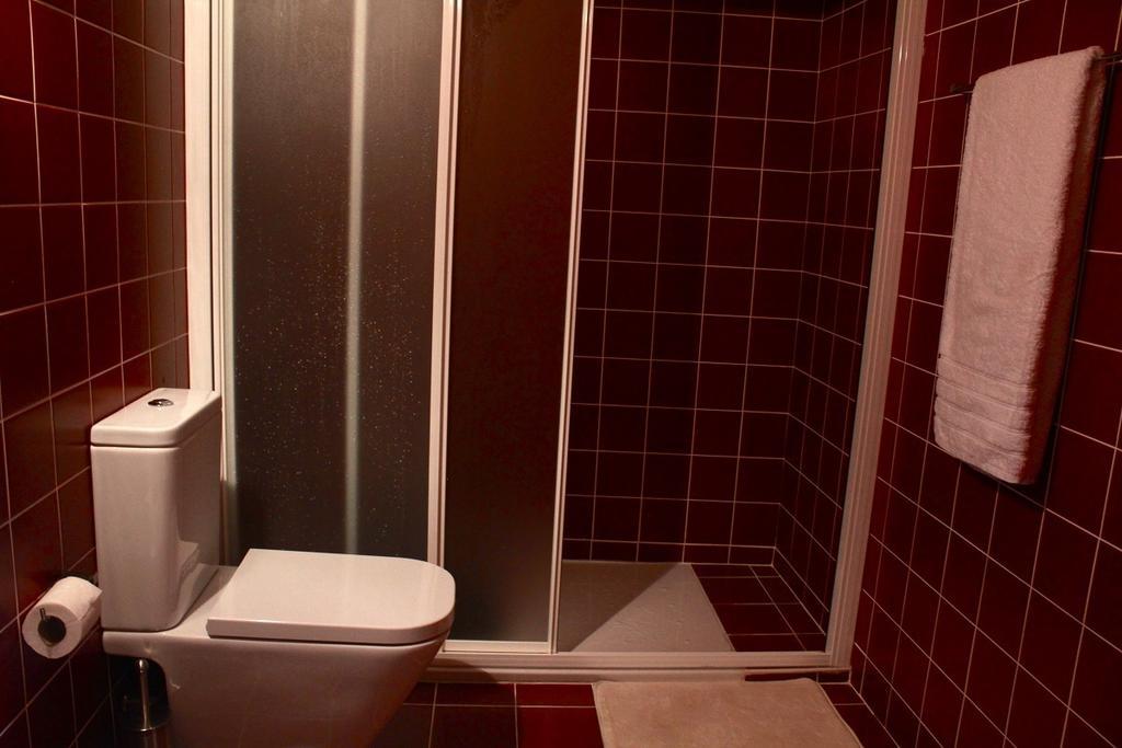 Casas Do Fantal Guest House Vale de Salgueiro Phòng bức ảnh