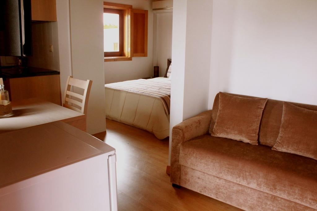 Casas Do Fantal Guest House Vale de Salgueiro Phòng bức ảnh