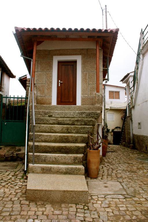 Casas Do Fantal Guest House Vale de Salgueiro Phòng bức ảnh
