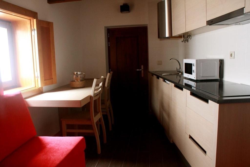 Casas Do Fantal Guest House Vale de Salgueiro Phòng bức ảnh