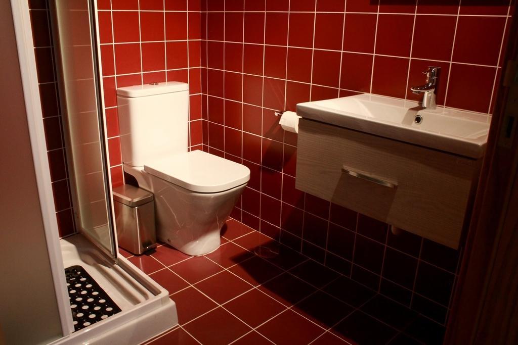Casas Do Fantal Guest House Vale de Salgueiro Ngoại thất bức ảnh