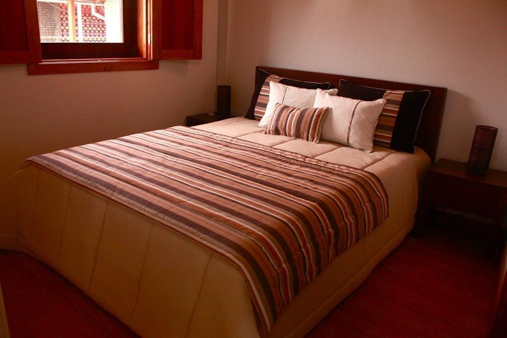 Casas Do Fantal Guest House Vale de Salgueiro Phòng bức ảnh