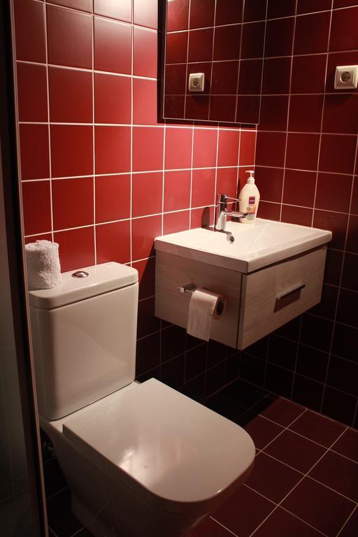 Casas Do Fantal Guest House Vale de Salgueiro Phòng bức ảnh