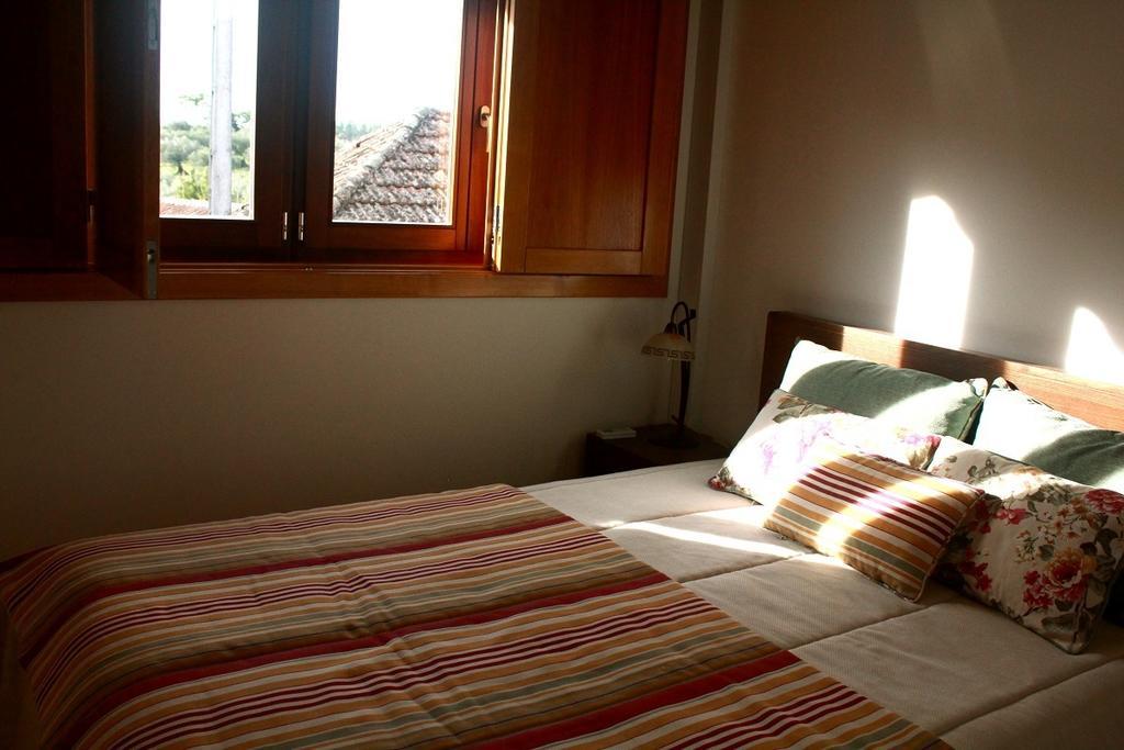 Casas Do Fantal Guest House Vale de Salgueiro Phòng bức ảnh