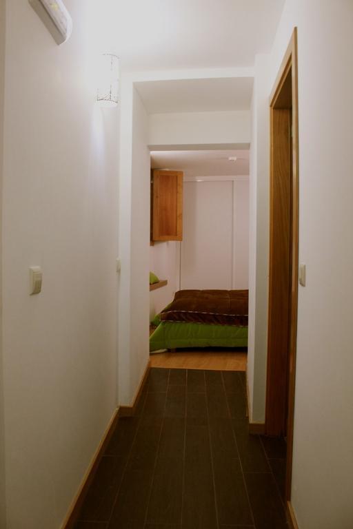 Casas Do Fantal Guest House Vale de Salgueiro Ngoại thất bức ảnh